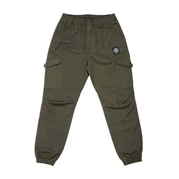 Nash Scope HD Combat Trousers - Small Populair