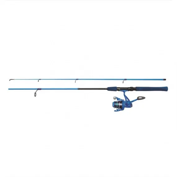 Fabrieksprijs Kinetic RamaSjang CC Combo Blue - 5'6'' ML 5-24g