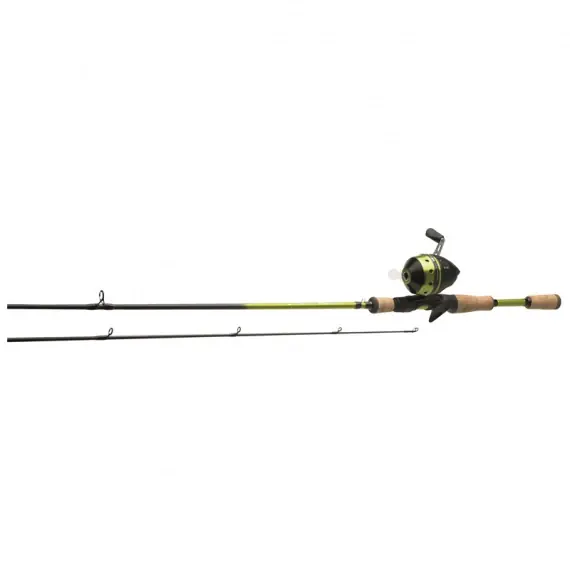 Kinetic HellCat CL 6' M 8-30g 2sec - Pink Dagaanbieding