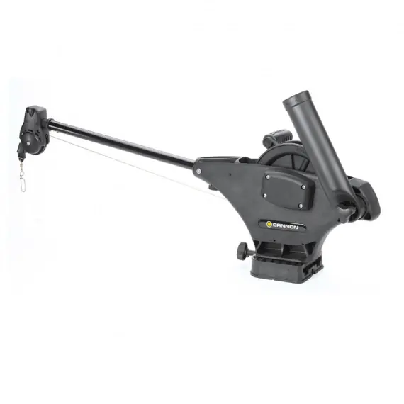 Cannon Easi-Troll ST/E Deep Rig Rechtstreeks Van De Fabrikant