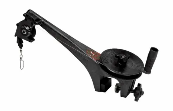 Cannon Mini-Troll Deep Rig Cannon Nieuw