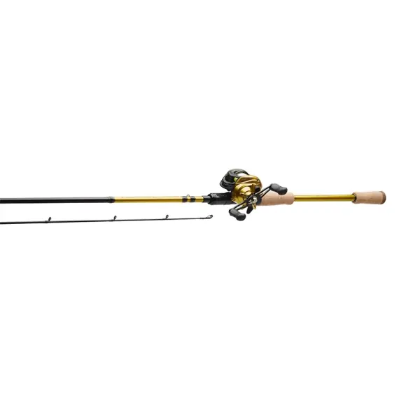 Betaalbaar Westin Hellcaster BC CL Trigger 7'/210cm ML 5-24G 2Sec 201-Hh 4+1BB 0,20mm/125m