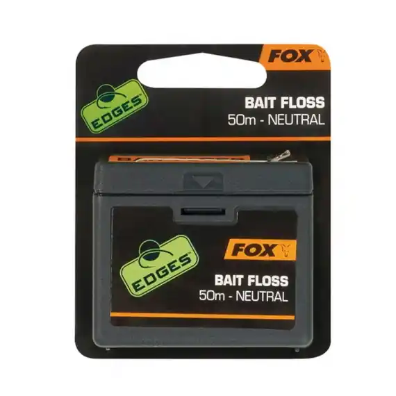 Fox Edges Bait Floss - Neutral Actieprijs