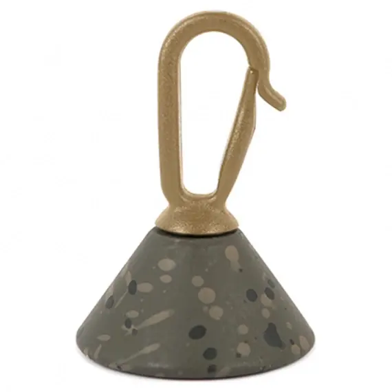 Veilige Betaling Fox Edges Downrigger Back Weights (3pcs) - 21g (3/4oz)