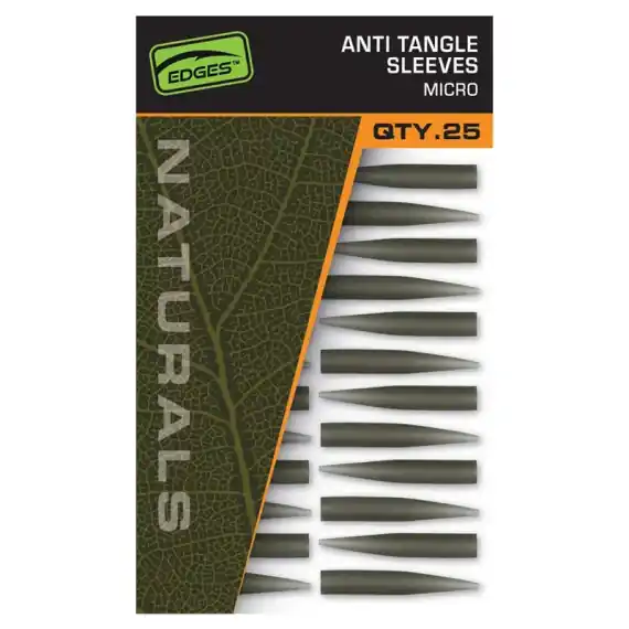Koopje Fox Naturals Anti Tangle Sleeve Micro