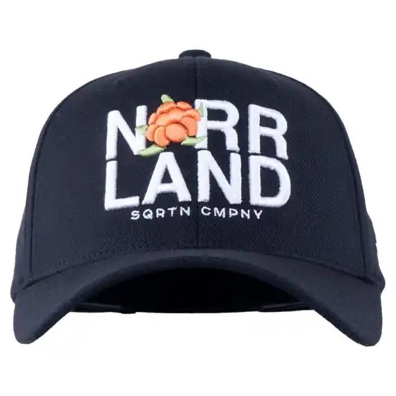 Gratis Retour SQRTN Represent 120 Cap Black