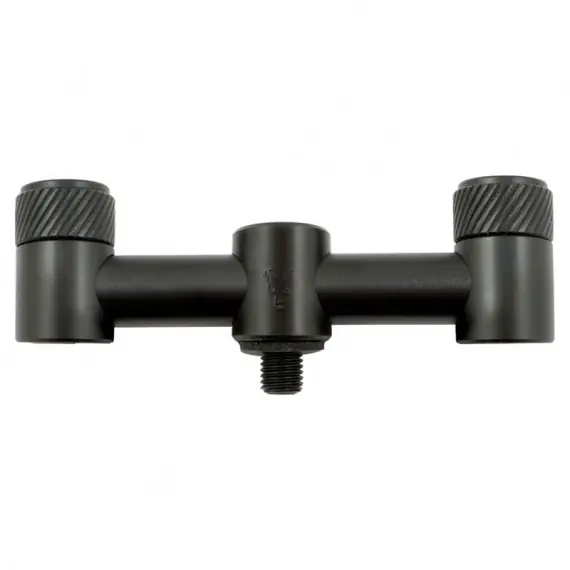 Fox Black Label QR Buzzer Bar - 2 Rod Narrow Favoriet