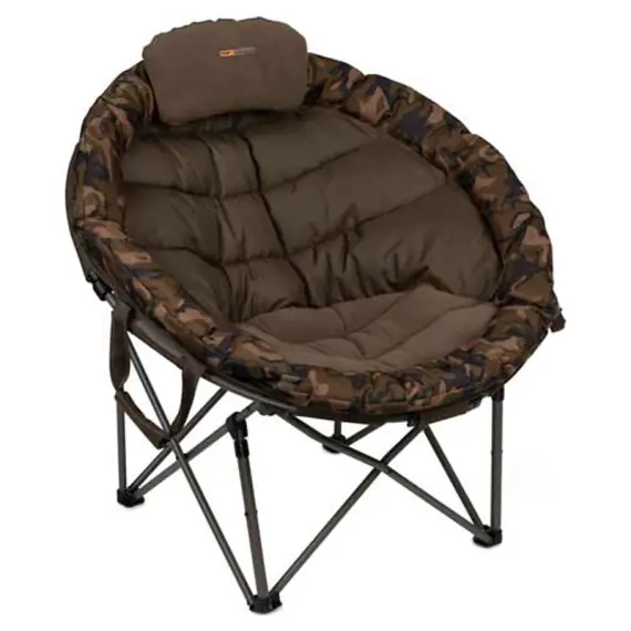 Hete Deal Fox Lounger Chair