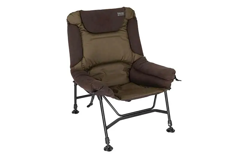 Koopje Fox Eos Lounger Chair