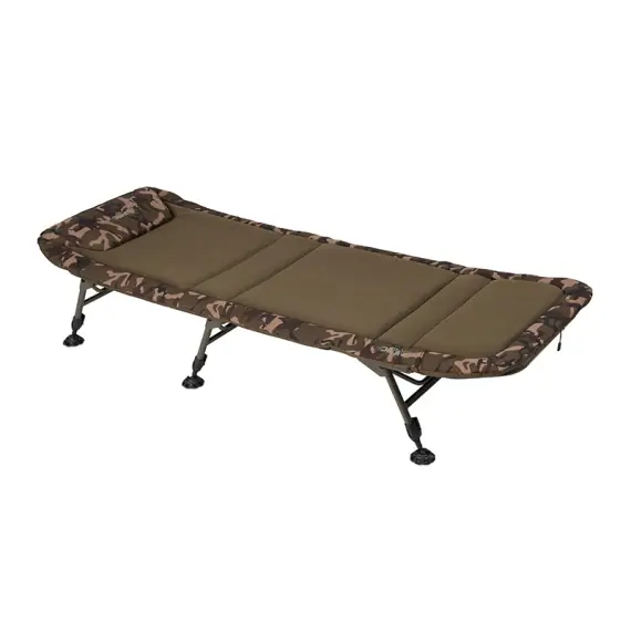 Fox Duralite Bed Meest Verkocht