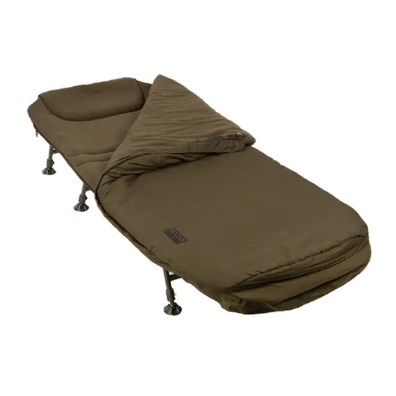 Goedkoop Fox EOS Compact Sleep System