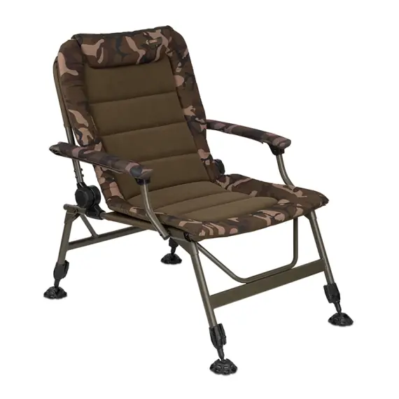 Nieuw Fox Camolite Recliner Chair