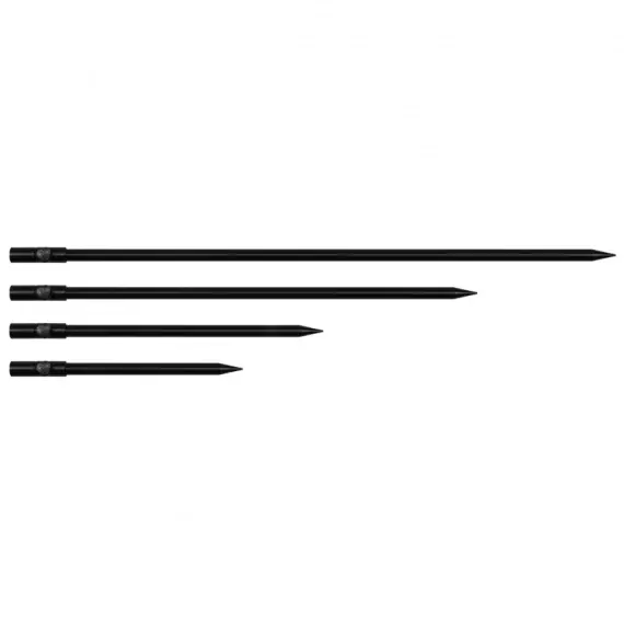 Uitverkoop Fox Black Label Slim Bankstick - 12''