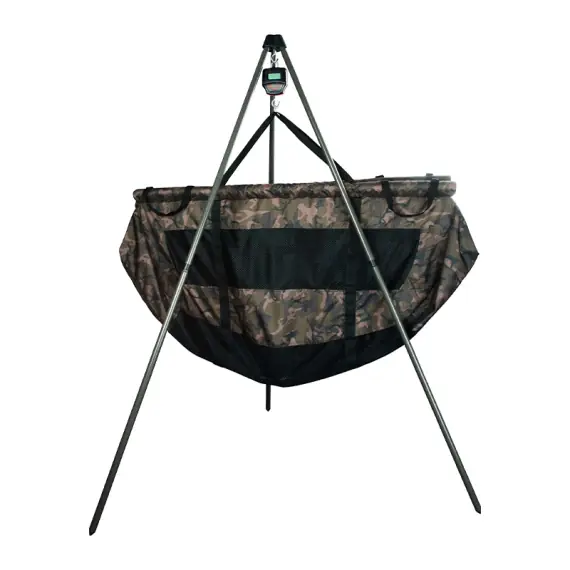 Favoriet Fox Weighing Tripod