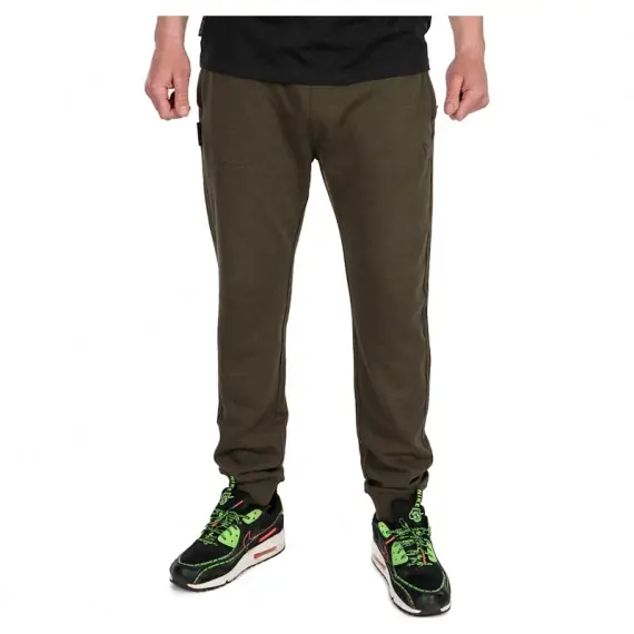 Fox Collection LW Jogger Green/Black - S Aanbieding