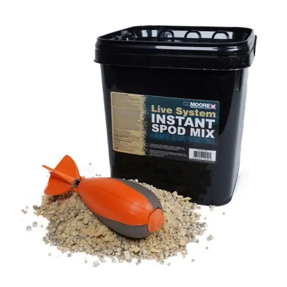 Hete Deal CC Moore Odyssey XXX Spod Mix - 5kg Bag