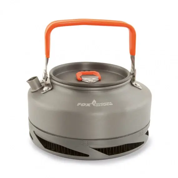 Populair Fox Cookware heat transfer kettle 0.9L
