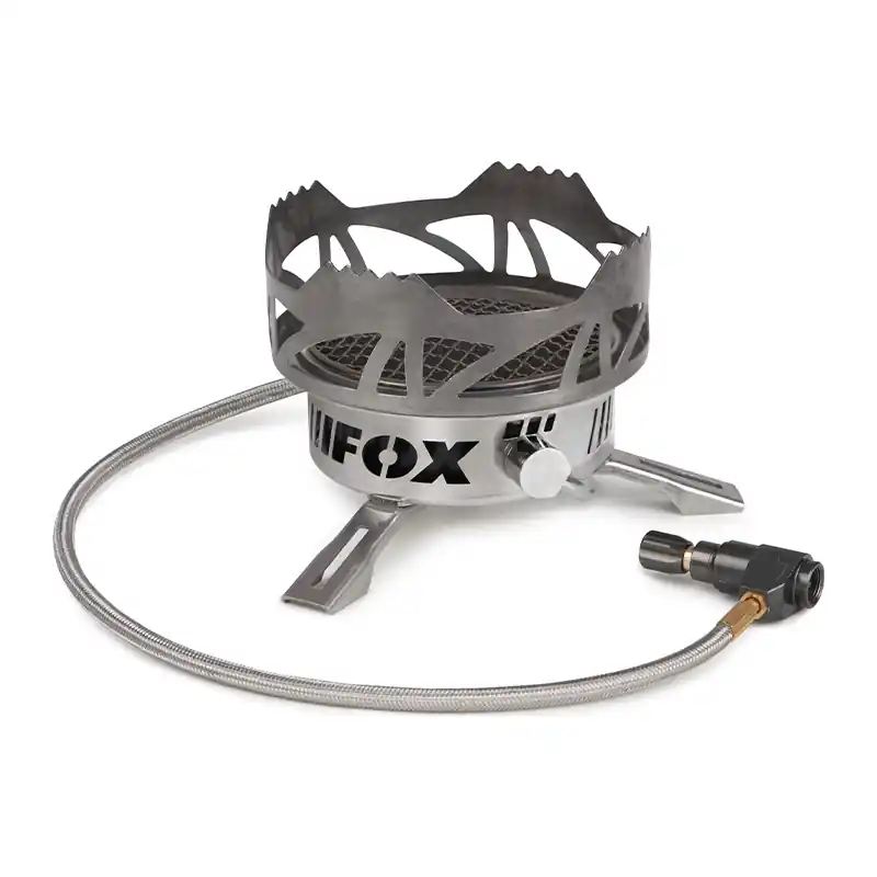 Laatste Kans Fox Cookware V2 Infrared Stove