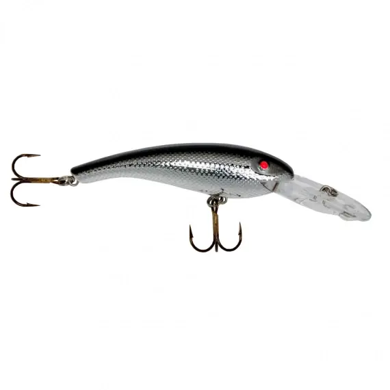 Beste Prijs Cotton Cordell Wally Diver 8cm 12g - 06