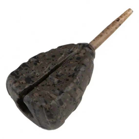 Fox Edges Flat Pear Inline - 1.5oz/42g Premium