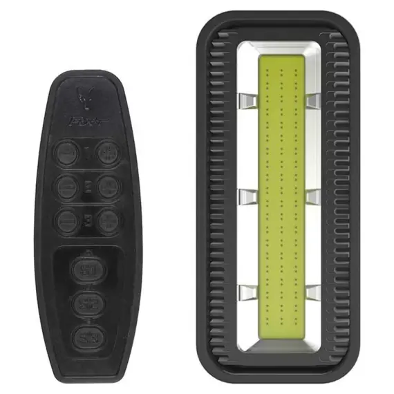 Bestseller Fox RX+ Light & Remote