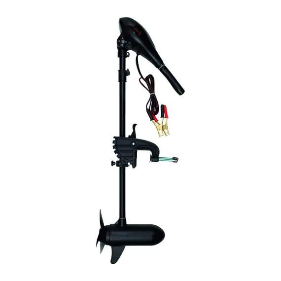 Fox Electric Engine - 12V - 65lb Uitverkoop