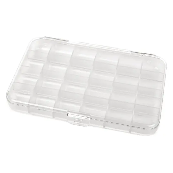 Aanbieding Classic Flybox 24 compartments