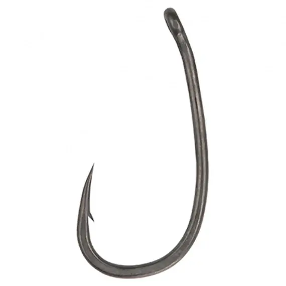 Direct Beschikbaar Fox Edges Armapoint Super Wide Gape Long Shank (10-pak) - Size 6