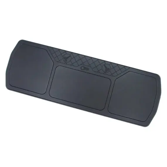 Weekendaanbieding Cling Mag Grab Boat Bar - Black