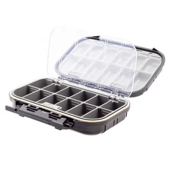 Camo Lures Finesse Tackle Box Direct Beschikbaar
