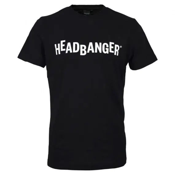 Veilige Betaling Headbanger T-shirt - S