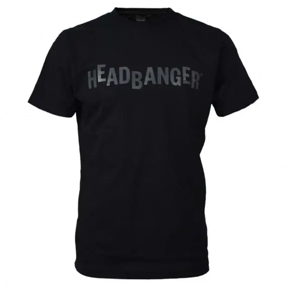 Headbanger T-shirt Dark - XXL Laatste Kans