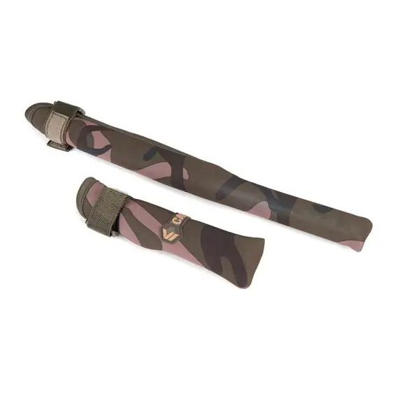 Fox Camolite Neoprene XL Tip & Butt protector Lage Kosten