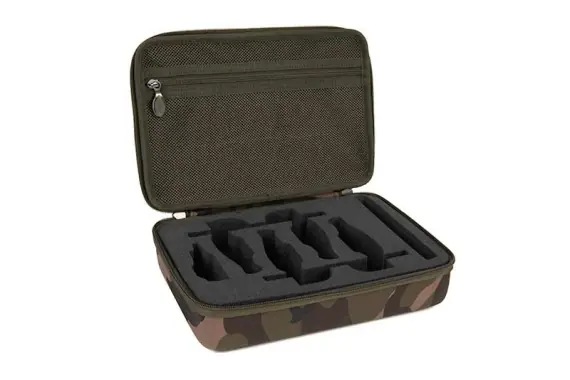 Fox Camolite Mini Micron Case Hoge Kwaliteit