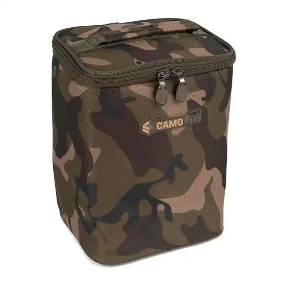 Premium Fox Camolite Cool Bag - Large