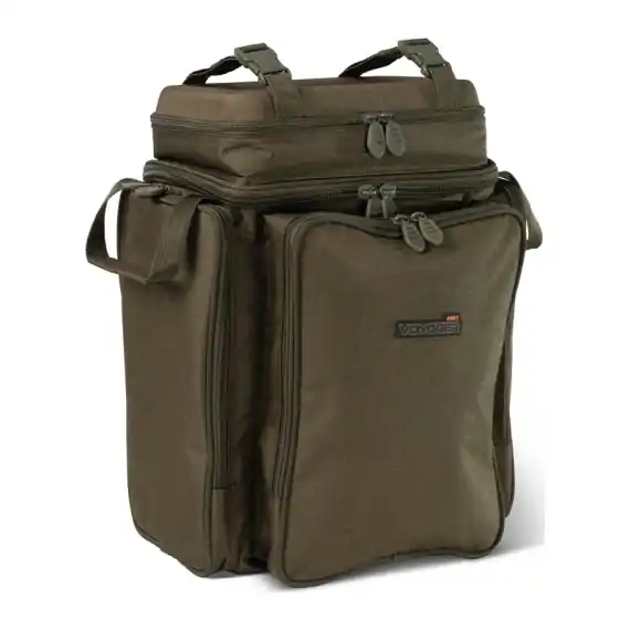 Fox Voyager Rucksack Gecertificeerd