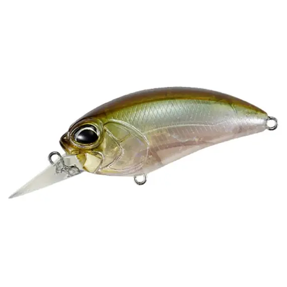 Bestseller DUO Realis Crank M62 5A - Citrus Shad