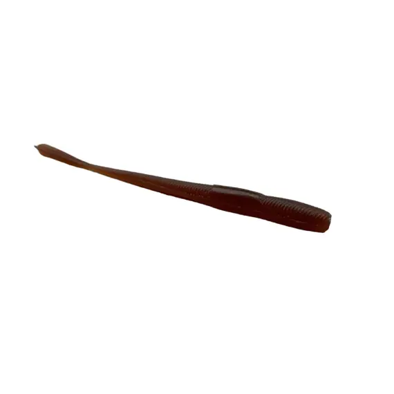 CNW Baits Slinky 12,5cm (10pcs) - Cinnamon Weekendaanbieding