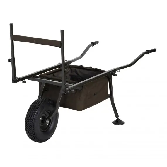 Alleen Vandaag Carp Porter Stealth - Green