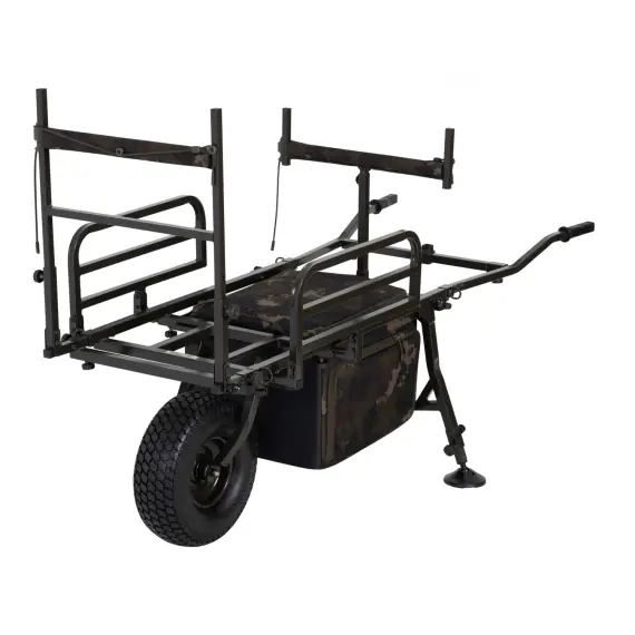 Carp Porter Roamer - Dark Camo Veilige Betaling