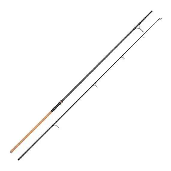 Laatste Versie Fox Horizon X3 S Cork Handle - 12ft 3lb