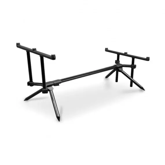 Fox EOS 3 Rod Pod Gratis Retour