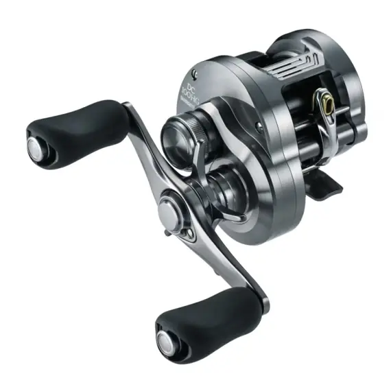 Koop Online Shimano Calcutta Conquest DC A 201 HG Left Hand