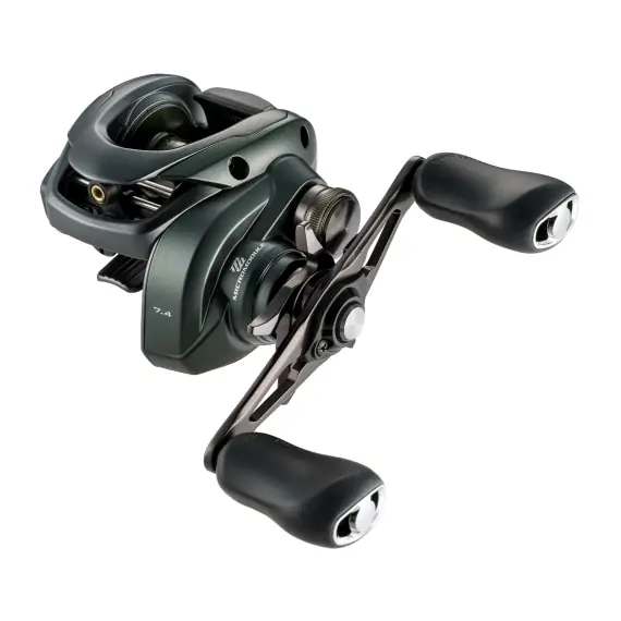 Shimano Curado M 151HGM Beperkt Aanbod