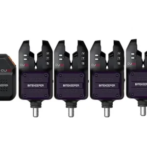 Dagaanbieding Rippton Cube + Receiver Presentation Kit - 4 Rod