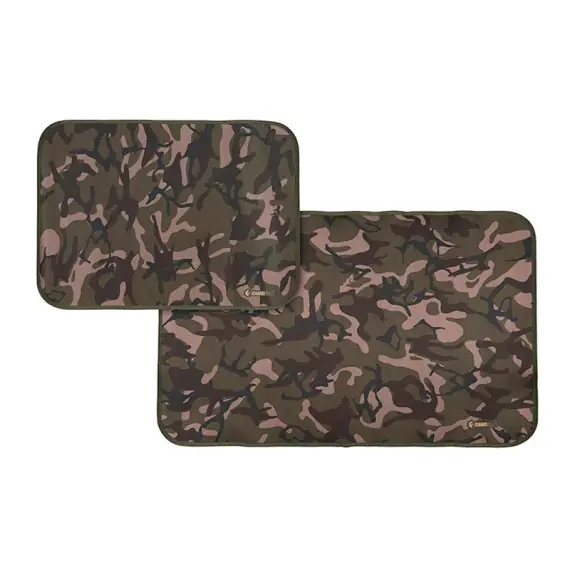 Fox Camolite Bivvy Mat - Standard Korting