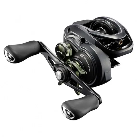 Hete Deal Shimano Curado K MGL 71 XG Left Hand