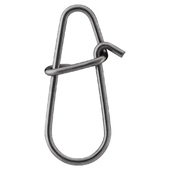 Betrouwbaar BKK Duolock Snap-51 (12pcs) - #0