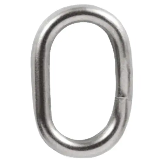 Flitsaanbieding BKK Split Ring-55 (18pcs) - #4