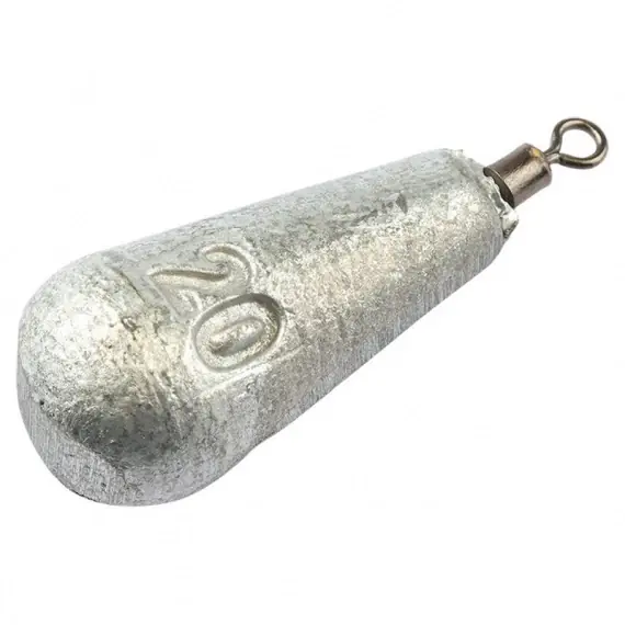 Dagaanbieding Darts Lead-free Pear Sinkers SP 10g